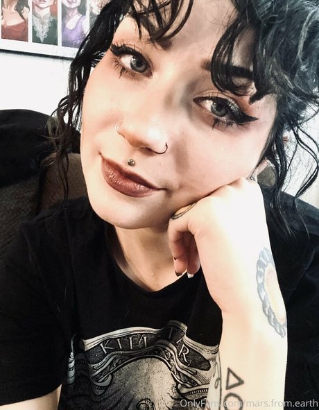 mars from earth star du porno sexy galerie