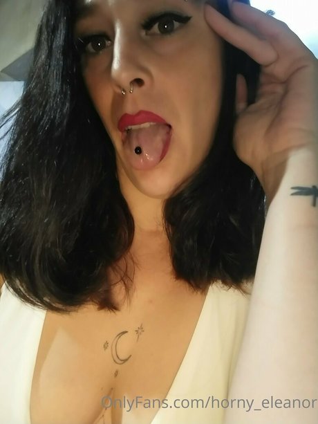 bossbitch eleanor actrice de nus collection