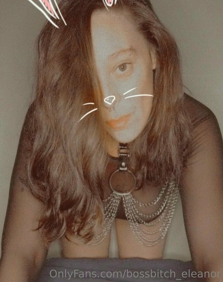 bossbitch eleanor Fotoaufnahmen