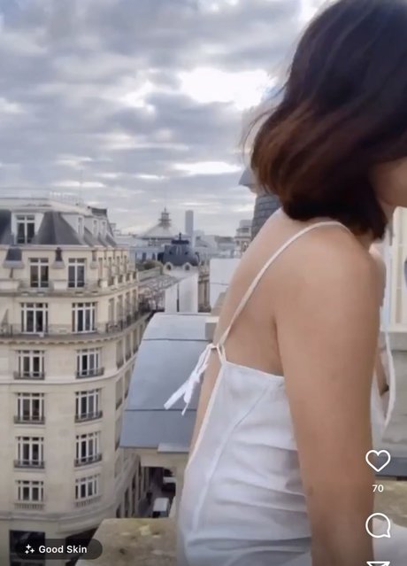 Ya Stacey nus étoiles galerie