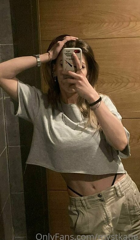 mystkatie star érotique des photos