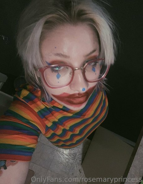 rosemaryprincess Fotoaufnahmen