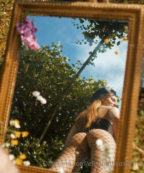 elizabethvasilenko étoile chaude des photos