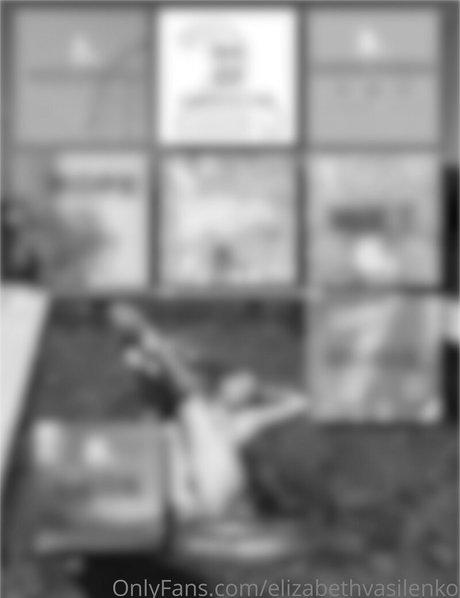 elizabethvasilenko meilleur modèle des photos