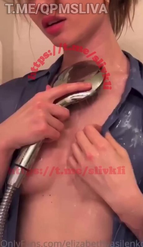 elizabethvasilenko modèle porno galerie