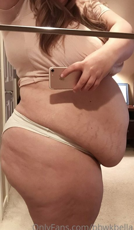 bbwkbella meilleure étoile des photos