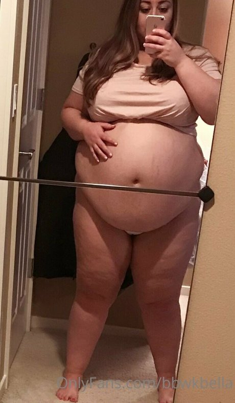 bbwkbella étoile gratuite image