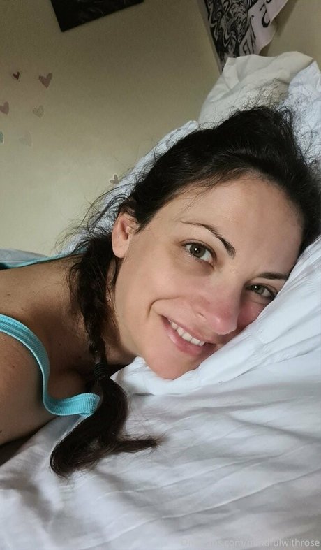 mindfulwithrose star du porno érotique photos