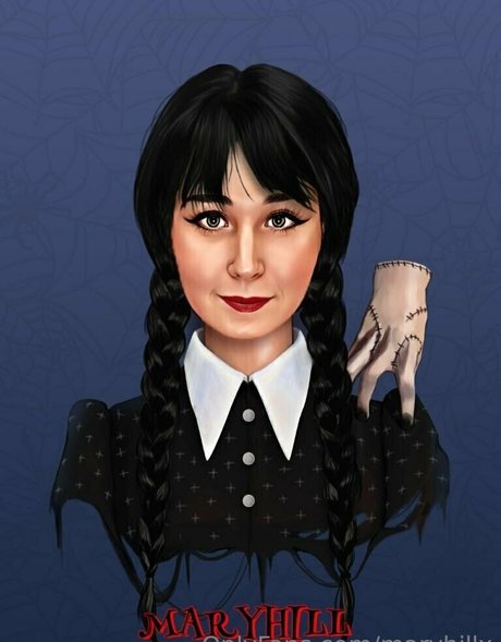 maryhillx star du porno des photos