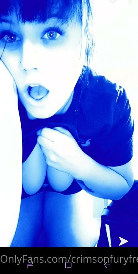 crimsonfuryfree modèle nu archive