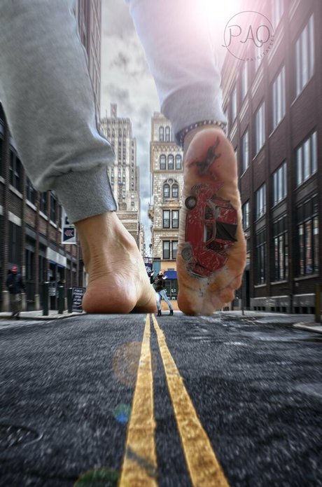 paisitafeetpao étoile exclusive galeries