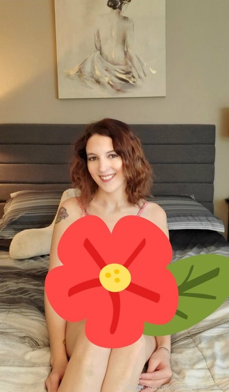 gingermckaylove art star du porno des photos