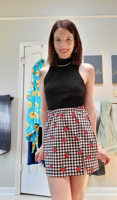 gingermckaylove nus star du porno galerie