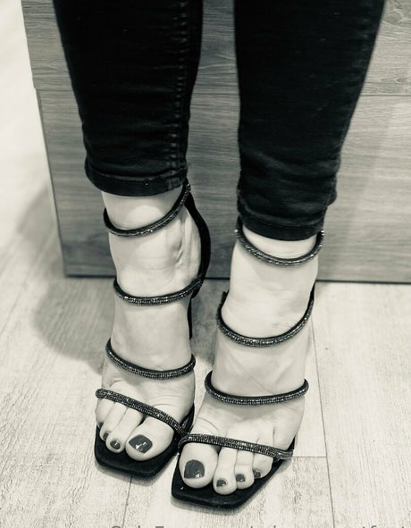 miss secretfeet actrice de sexe galerie