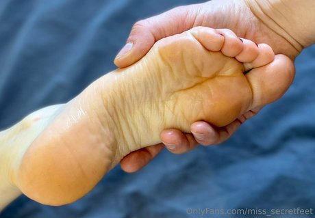 miss secretfeet star du porno sexy image