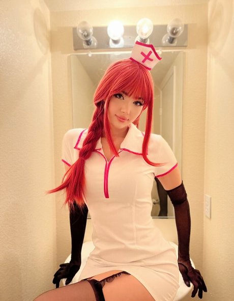 JenaUrf modèle parfait galerie