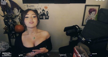 JenaUrf étoile sexy archive