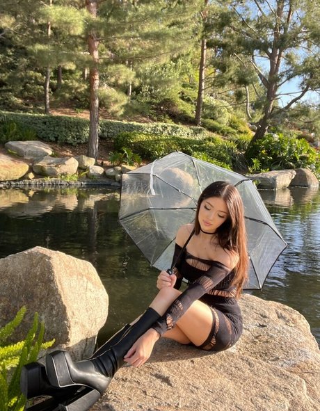 JenaUrf actrice de grande qualité photo