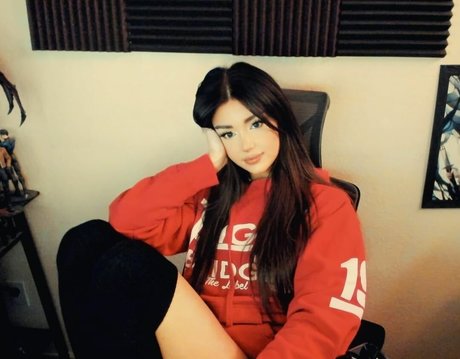 JenaUrf actrice parfaite photo