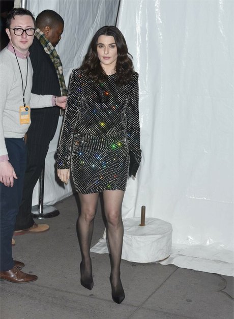 Rachel Weisz star du porno gratuite collection