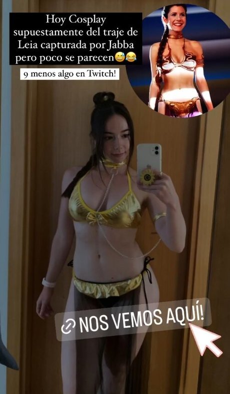 Maria Lopez Polo sexe star du porno collection