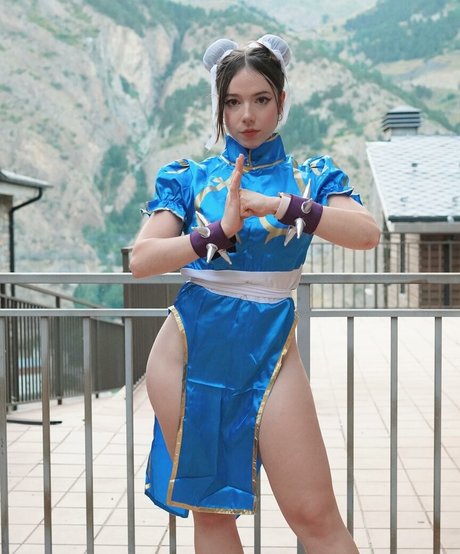 Maria Lopez Polo star du porno belle image