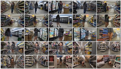 AMWednesday modèles nus images