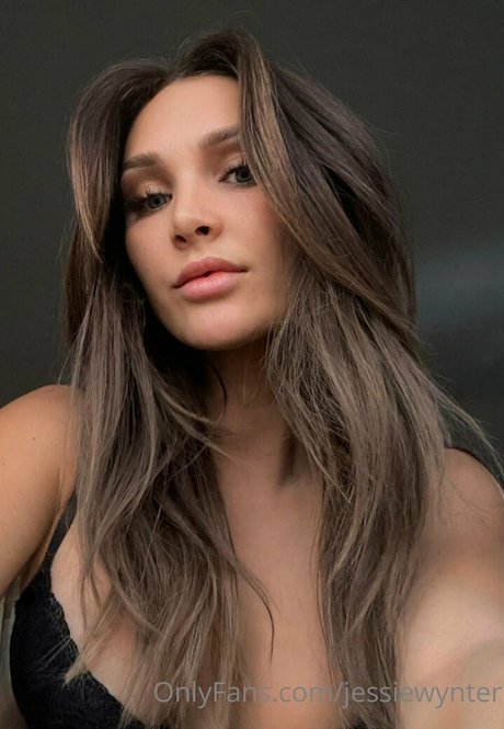 Jessie Renee Wynter modèle de sexe img