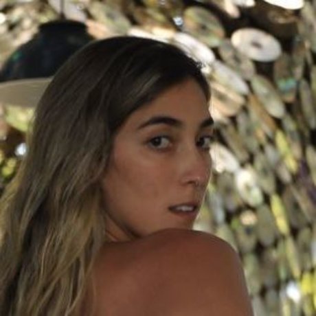 Shir Gartenberg belle actrice des photos