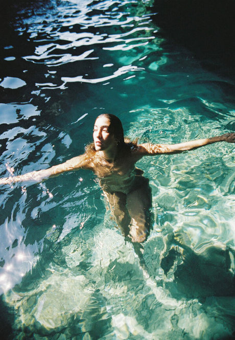 Shir Gartenberg modèle galerie