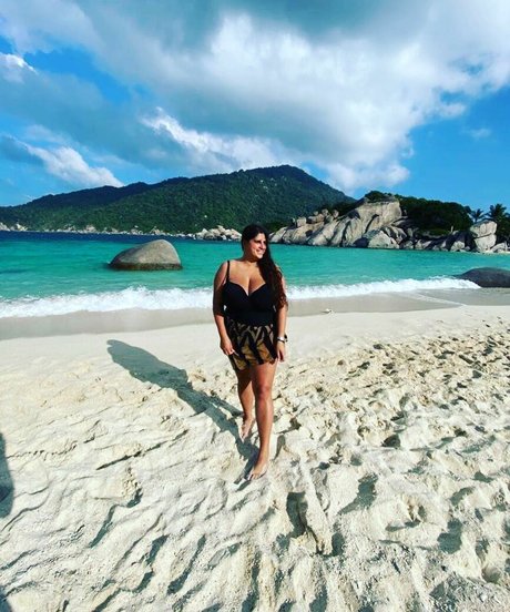 seuls les fans potelés nu pornographique img