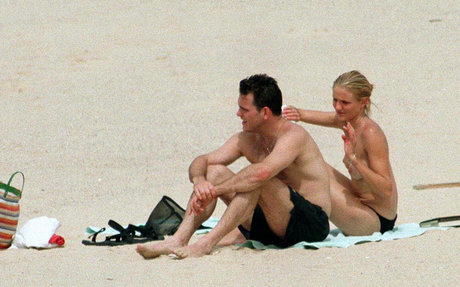 Cameron Diaz étoile sympa galeries