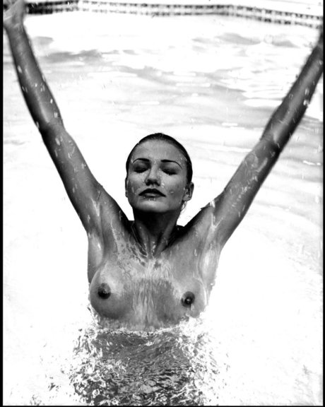 Cameron Diaz meilleure actrice des photos