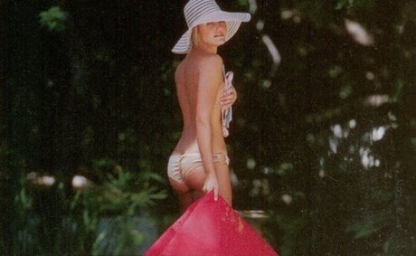 Cameron Diaz modèle meilleur images