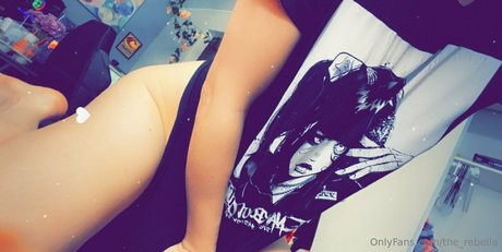 the rebella haut étoile galerie