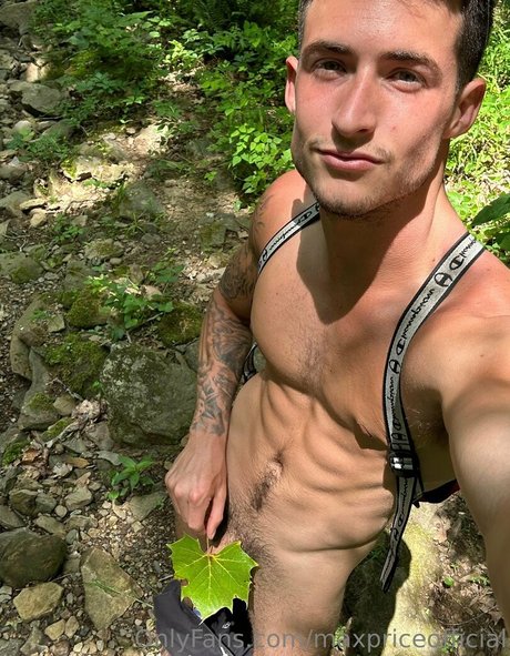 maxpriceofficial modèle porno image