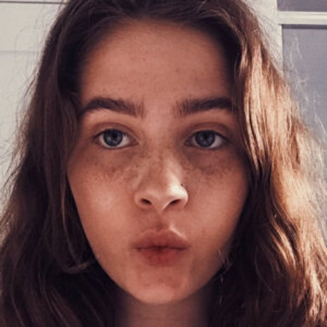 Clairo étoile adulte photo