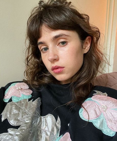Clairo étoile parfaite des photos