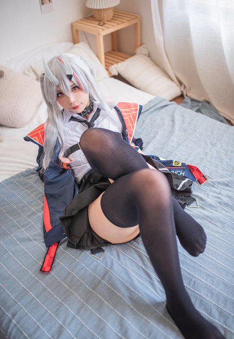 Murasaki étoile adulte photo