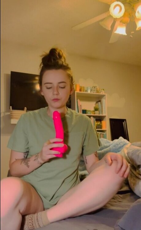 karliebrooks modèle nu galerie