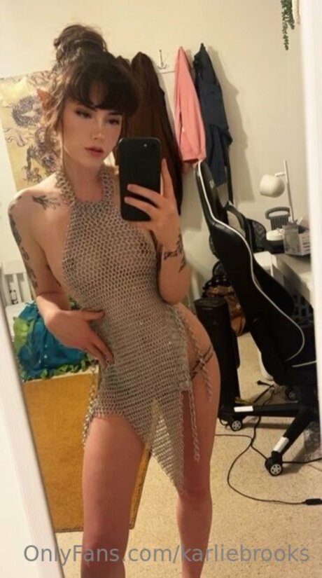 karliebrooks sexe star archive