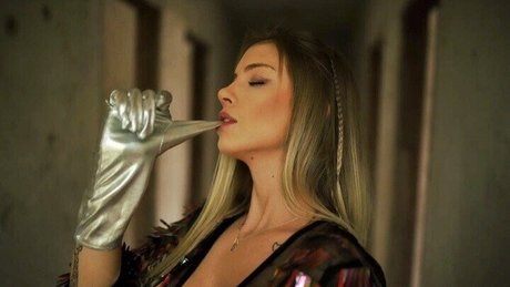 euyaz étoile chaude photo