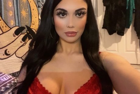 Christy Forbes étoile érotique image