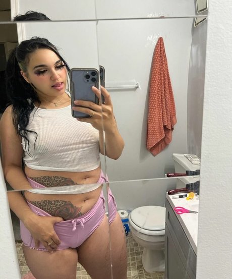 China Jai étoile érotique image