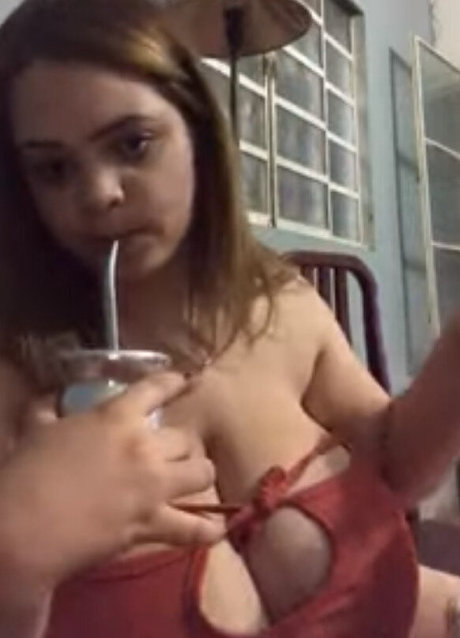 Ranny Dias actrice xxx image