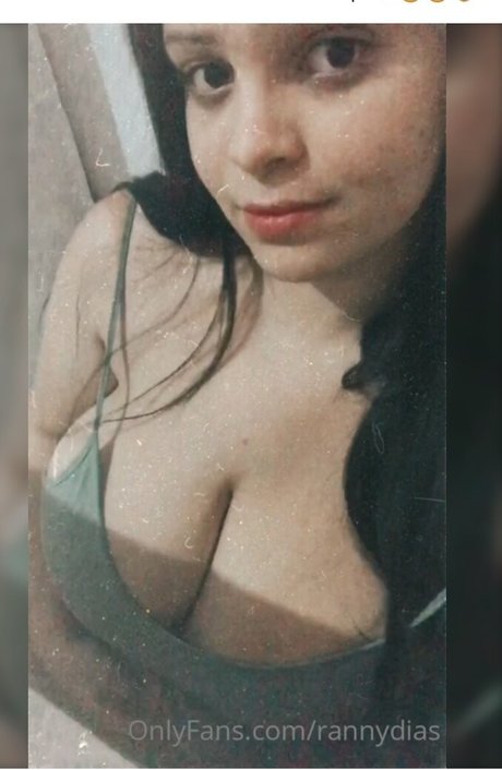 Ranny Dias étoile magnifique collection