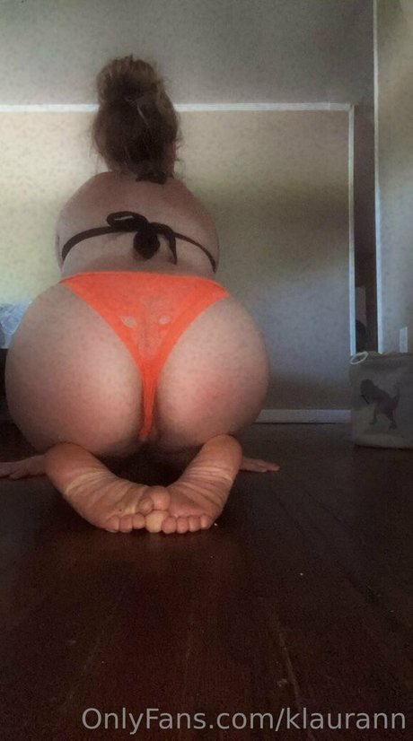 klaurann modèle artistique galeries