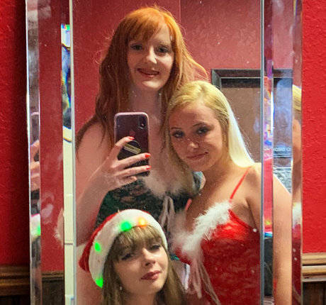 Cherry Fae star du porno hd collection