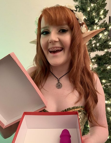 Cherry Fae meilleure star du porno image