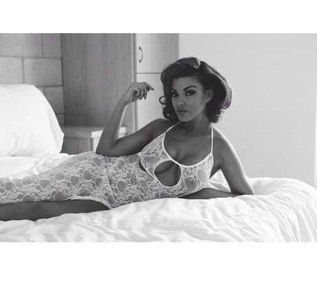 Vivian Kindle étoile chaude des photos